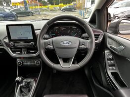 Ford Fiesta VIGNALE 19