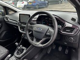 Ford Fiesta VIGNALE 18