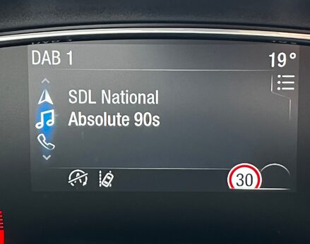 Ford Fiesta VIGNALE 26