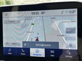 Ford Fiesta VIGNALE 32