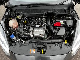 Ford Fiesta VIGNALE 7