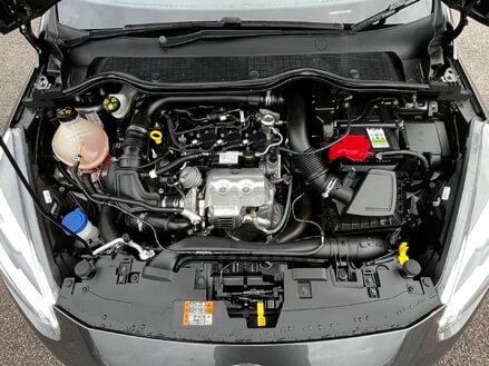 Ford Fiesta VIGNALE