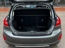 Ford Fiesta VIGNALE 60