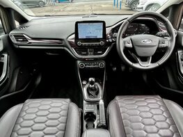 Ford Fiesta VIGNALE 2