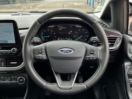 Ford Fiesta VIGNALE 20