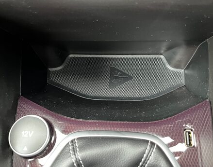 Ford Fiesta VIGNALE 47