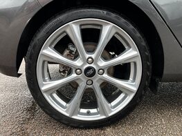 Ford Fiesta VIGNALE 15