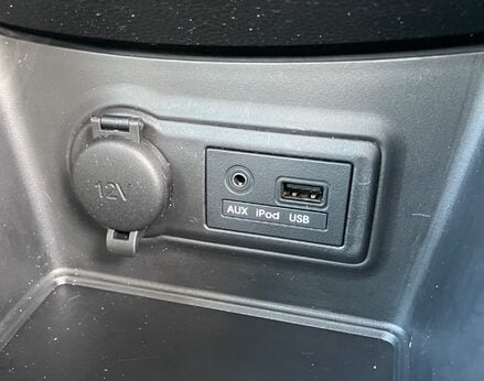 Kia Venga 3 35