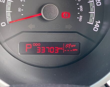 Kia Venga 3 22