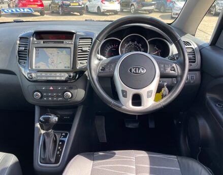 Kia Venga 3 18