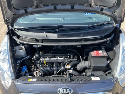 Kia Venga 3