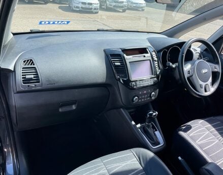 Kia Venga 3 24