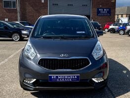Kia Venga 3 5