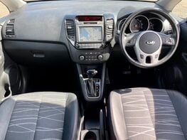 Kia Venga 3 2