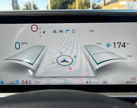 Hyundai IONIQ 6 PREMIUM 22