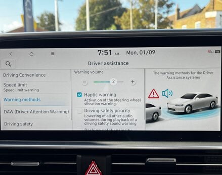 Hyundai IONIQ 6 PREMIUM 46