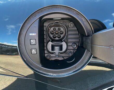 Hyundai IONIQ 6 PREMIUM 80