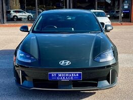 Hyundai IONIQ 6 PREMIUM 5