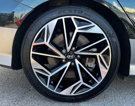 Hyundai IONIQ 6 PREMIUM 16