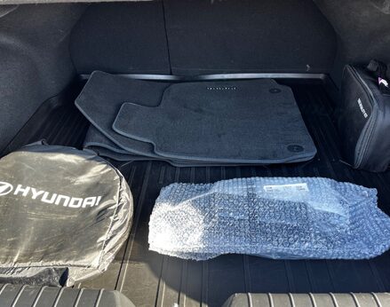 Hyundai IONIQ 6 PREMIUM 75