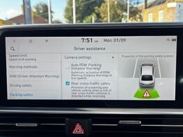 Hyundai IONIQ 6 PREMIUM 49