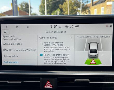 Hyundai IONIQ 6 PREMIUM 49