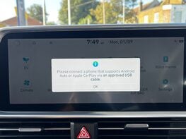 Hyundai IONIQ 6 PREMIUM 39