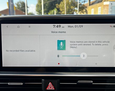 Hyundai IONIQ 6 PREMIUM 40