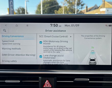 Hyundai IONIQ 6 PREMIUM 44