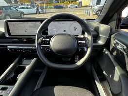 Hyundai IONIQ 6 PREMIUM 19