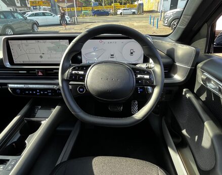 Hyundai IONIQ 6 PREMIUM 19