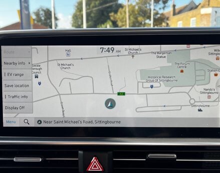 Hyundai IONIQ 6 PREMIUM 35