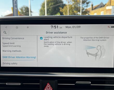 Hyundai IONIQ 6 PREMIUM 47