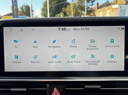 Hyundai IONIQ 6 PREMIUM 32