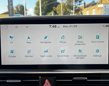 Hyundai IONIQ 6 PREMIUM 32