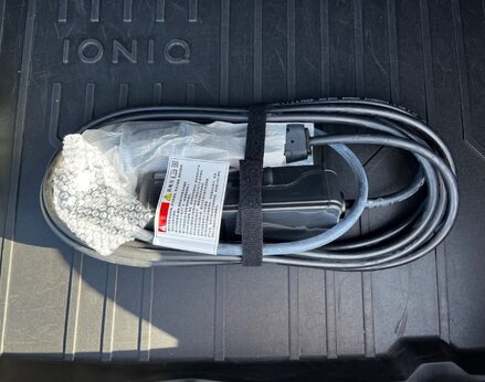 Hyundai IONIQ 6 PREMIUM 76