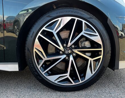 Hyundai IONIQ 6 PREMIUM 15