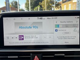 Hyundai IONIQ 6 PREMIUM 30