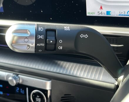 Hyundai IONIQ 6 PREMIUM 61