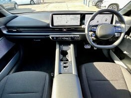 Hyundai IONIQ 6 PREMIUM 2