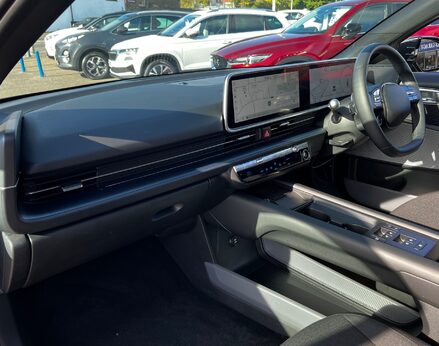 Hyundai IONIQ 6 PREMIUM 17