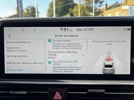 Hyundai IONIQ 6 PREMIUM 48