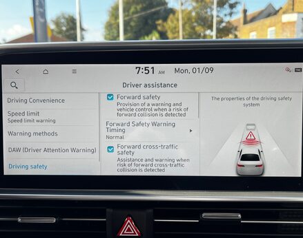 Hyundai IONIQ 6 PREMIUM 48