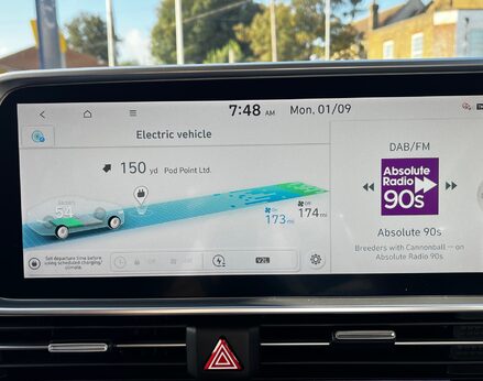 Hyundai IONIQ 6 PREMIUM 33
