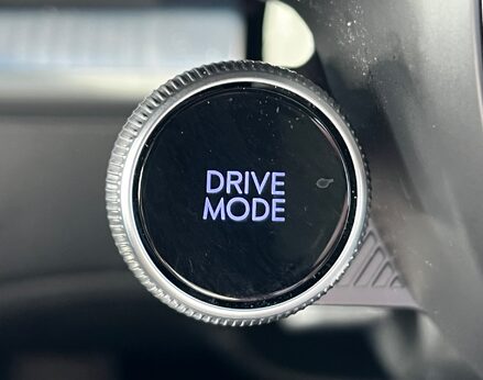 Hyundai IONIQ 6 PREMIUM 60