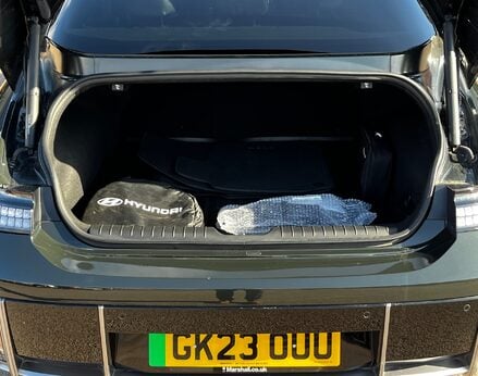 Hyundai IONIQ 6 PREMIUM 74