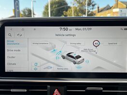 Hyundai IONIQ 6 PREMIUM 43