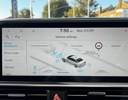 Hyundai IONIQ 6 PREMIUM 43