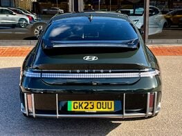 Hyundai IONIQ 6 PREMIUM 6