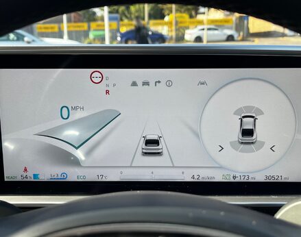 Hyundai IONIQ 6 PREMIUM 23